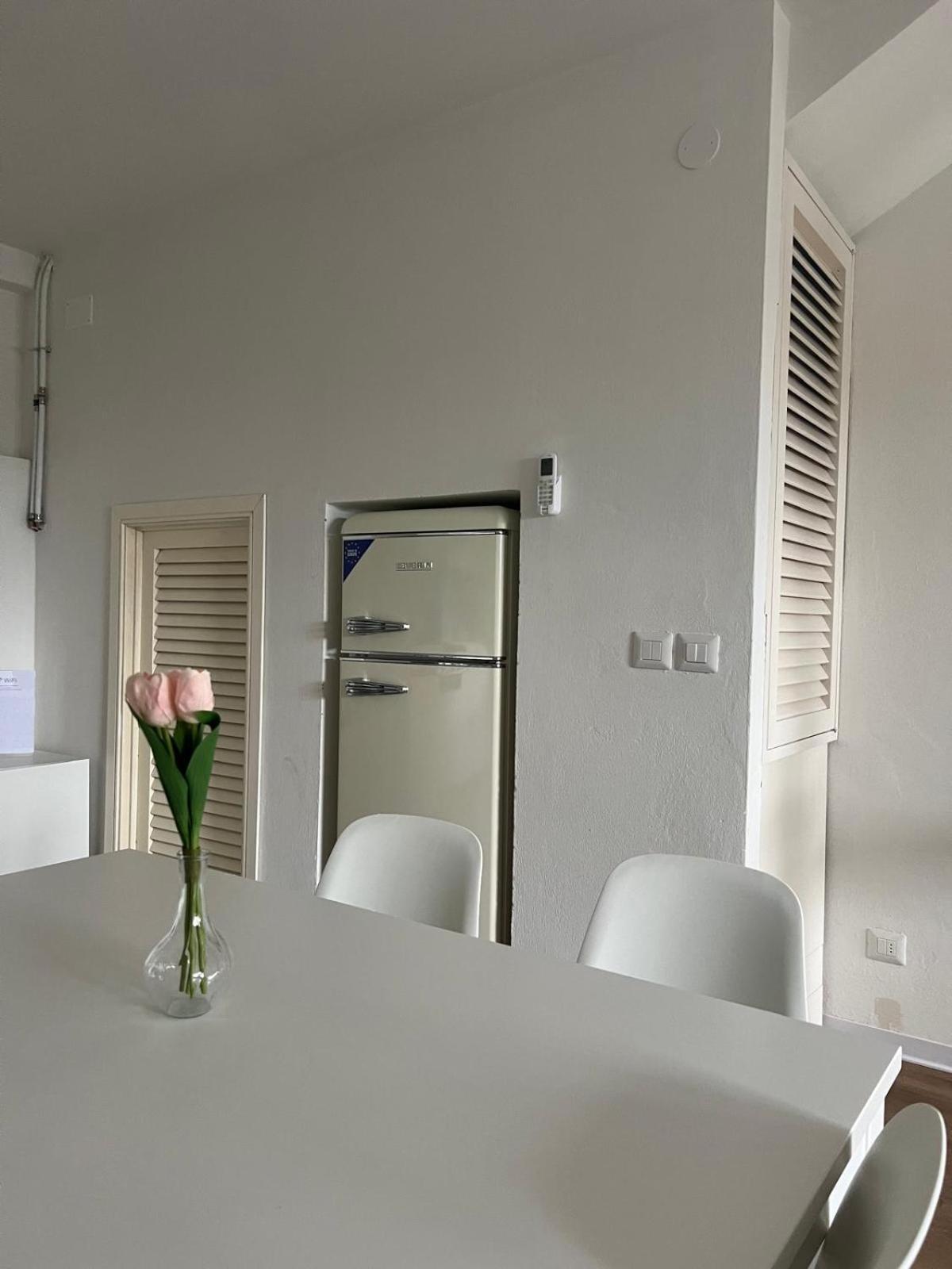 - Terraced House With Direct Access To The Apartment Punta Ala