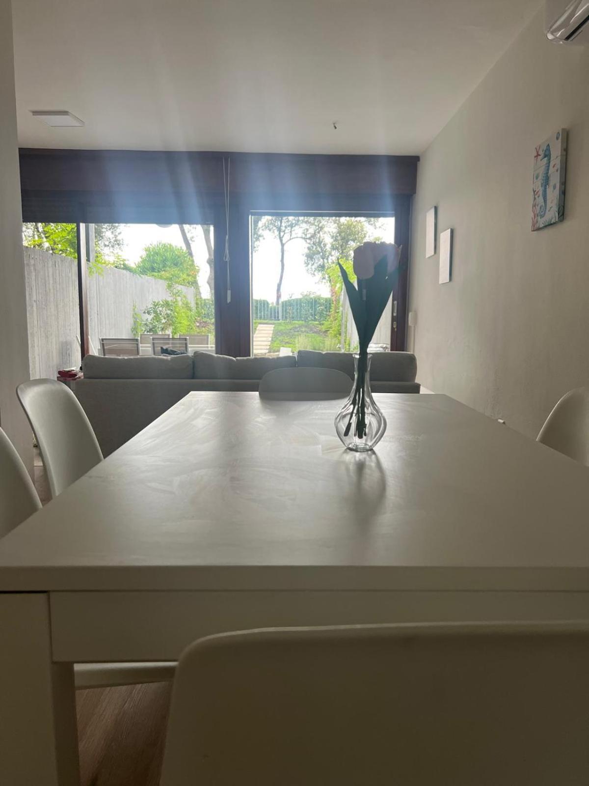 - Terraced House With Direct Access To The *