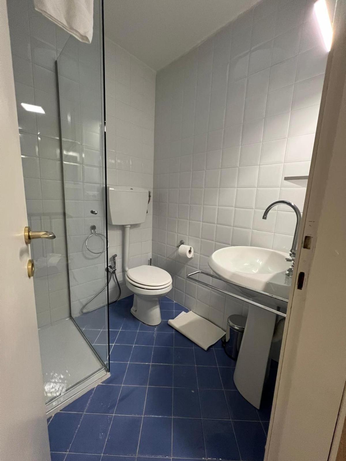 - Terraced House With Direct Access To The Apartment *