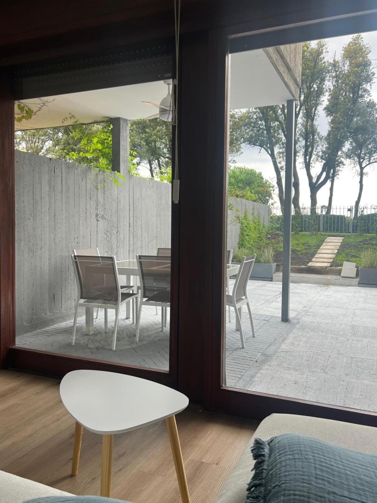 - Terraced House With Direct Access To The *