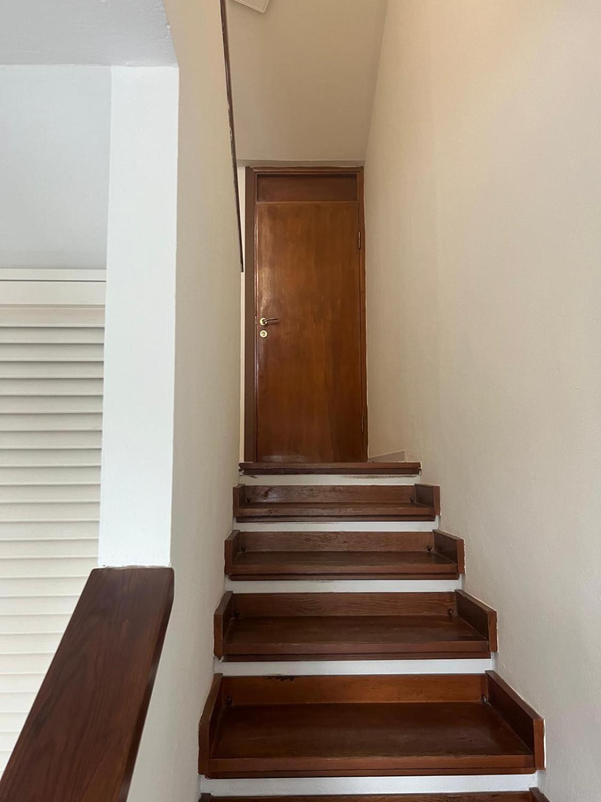 - Terraced House With Direct Access To The