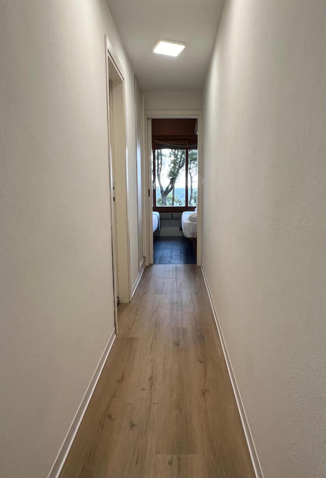 - Terraced House With Direct Access To The Punta Ala