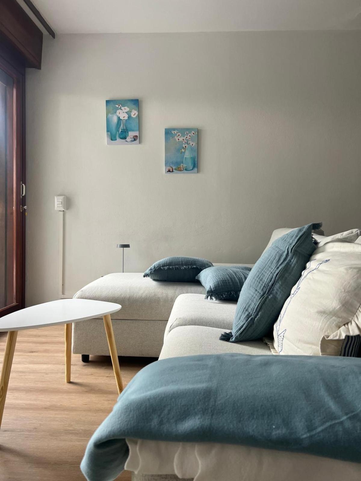- Terraced House With Direct Access To The Appartamento *