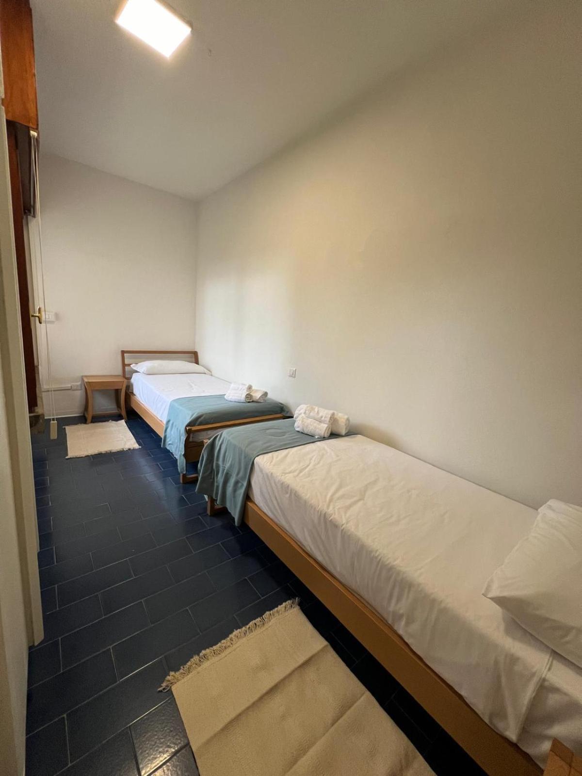 - Terraced House With Direct Access To The