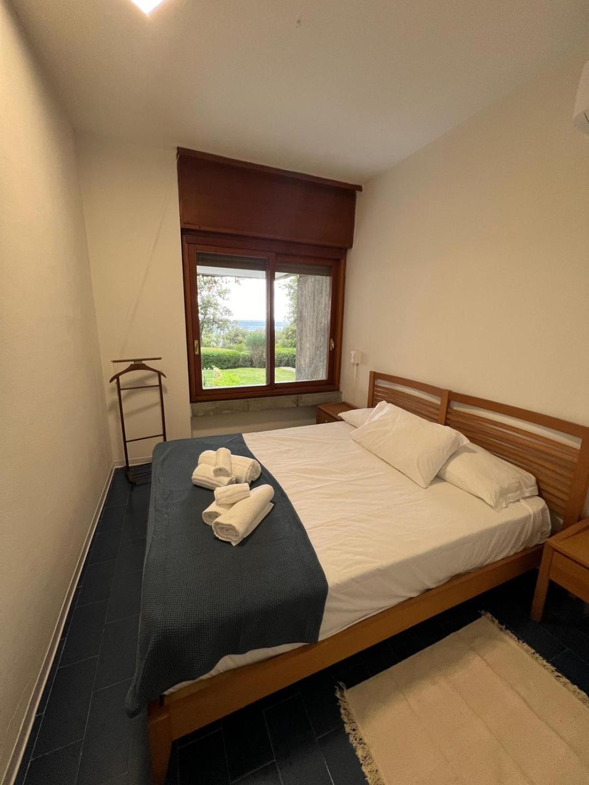 Appartamento - Terraced House With Direct Access To The Punta Ala